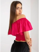 Top LK TP 508609.37 fuchsií Top LK TP 508609.37 fuchsií