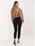 Tepláky RV DR 5040.00X tmavo modrá Tepláky RV DR 5040.00X tmavo modrá