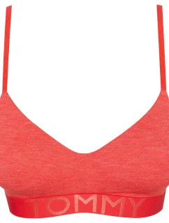 Dámska športová podprsenka UW0UW01184-615 - Tommy Hilfiger