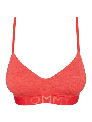 Dámska športová podprsenka UW0UW01184-615 - Tommy Hilfiger