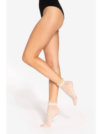 JARNÉ VIBRÁCIE - 06 PONOŽKY 15 DEŇ