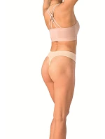 DÁMSKE TANGÁ LPS 001 1PACK