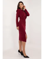 Večerné šaty model 202417 Taliansko Moda