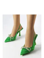 Čerpadlá na ihly model 207855 Solea