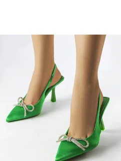 Čerpadlá na ihly model 207855 Solea