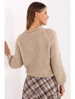 Sveter model 219222 Taliansko Moda