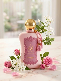 Zimaya Fatima Pink 100 ml dámsky parfum