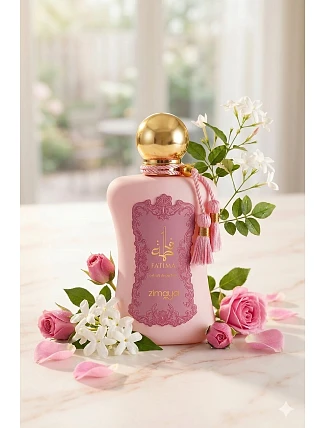 Zimaya Fatima Pink 100 ml dámsky parfum