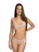 Gaia nohavičky GFP 1134 Keto S-3XL ružová Gaia nohavičky GFP 1134 Keto S-3XL ružová