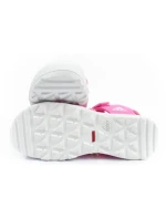 Adidas Captain Toey Jr FZ2235 Detská obuv