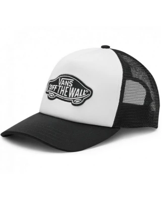 Kšiltovka Vans Classic Patch Cap VN00066XY281