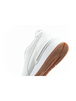 Puma ST Runner v4 športové topánky pánske tenisky biele kožené módne