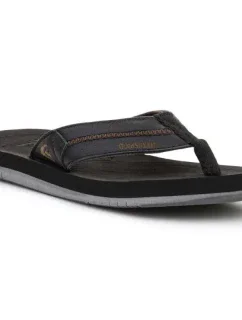 Quiksilver Coastal Oasis Deluxe M žabky AQYL100760