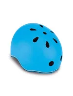 Detská prilba Globber Sky Blue Jr 506-101