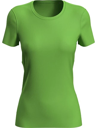 Stedman Sports-T Women Dámske športové tričko Interlock 05.8100 kiwi green Stedman Sports-T Women Dámske športové tričko Interlock 05.8100 kiwi green