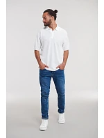 Russell Athletic 539M Piqué polo 10.539M classic red