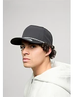 Flexfit 5389BD 5-panelová čiapka „Snapback“ 55.89BD biela Flexfit 5389BD 5-panelová čiapka „Snapback“ 55.89BD biela