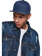 Flexfit 6089OC 6-panelová snapbacková čiapka z organického materiálu 55.89OC v odtieni burnt olive Flexfit 6089OC 6-panelová snapbacková čiapka z organického materiálu 55.89OC v odtieni burnt olive