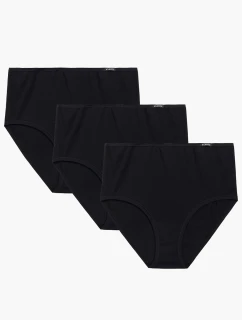 Atlantic 3BLP-604 3-pack farba:čierna