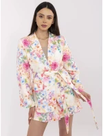 Súprava DHJ KMPL A9061 1.70P ecru