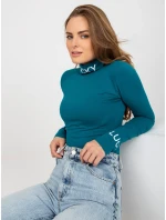 Blúzka EM BZ U607.77P námornej