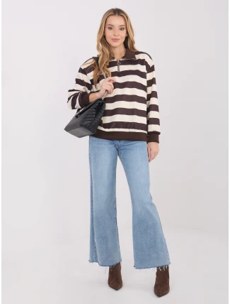 Blúzka IT BZ 9981.06 svetlo béžová