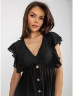 Šaty TW SK BI 26735.56 čierna