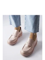 Mokasíny model 207909 Solea