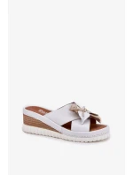 Papuče model 212704 Step in style