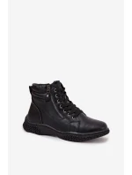 Obuv model 218726 Step in style Obuv model 218726 Step in style