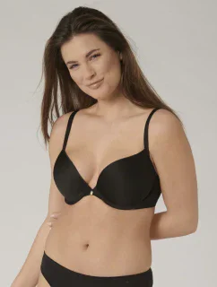 Dámska podprsenka Body Make-Up Essentials WHU čierna - Triumph