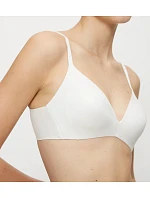 Triumph - Body Make-Up Soft Touch - polstrovaný bez podšívky, ako druhá koža Triumph Triumph - Body Make-Up Soft Touch - polstrovaný bez podšívky, ako druhá koža Triumph