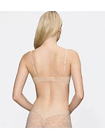 BODY MAKE-UP ILLUSION LACE - Balkónová podprsenka s Comfort Wire Triumph