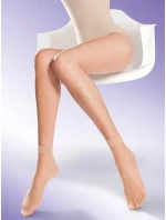 Dámske netlačící ponožky Gabriella Super 15 deň A'2