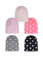 AJS 48-037 detská čiapka