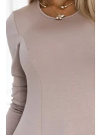 Dámske šaty 567-1 - NUMOCO