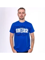 Košeľa KSS Lech 1922 M K00389 muži