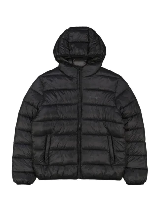 Champion Bunda s kapucňou M 220342 KK001 Pánske