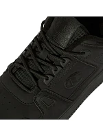 Pánske Champion RD18 Low Comb black S22477 KK001