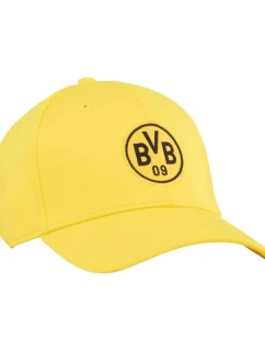 Puma BVB Ftbl Archive baseballová čiapka žltá 25961 01