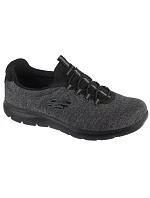Skechers Summits – Forton 52813W-BBK Čierne 41 Skechers Summits – Forton 52813W-BBK Čierne 41