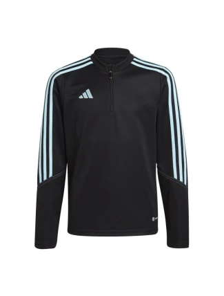 Mikina adidas Tiro 23 Club Jr IL9561 Mikina adidas Tiro 23 Club Jr IL9561