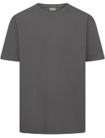 Promodoro 3100 Unisex tričko z hrubej bavlny 40.3100 graphite Promodoro 3100 Unisex tričko z hrubej bavlny 40.3100 graphite
