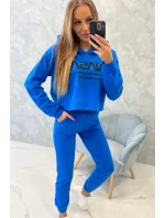 Sada s potlačou nevädze Sada s potlačou nevädze