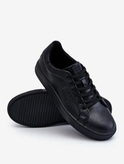Pánska športová obuv Memory Foam Big Star LL174194 Black