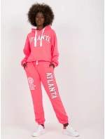 Súprava EM KMPL 734.35P fluo ružová Súprava EM KMPL 734.35P fluo ružová