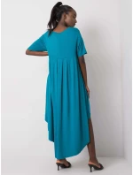 RV SK šaty R4889.09 mora