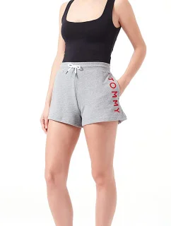 Dámske šortky UW0UW02869-P4A - Tommy Hilfiger