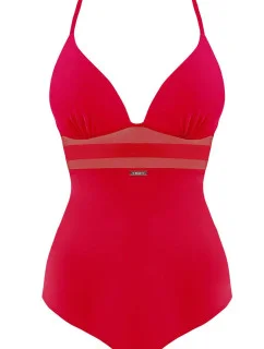 Dámske plavky - S1026S - Fashion13 - Self