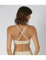 Podprsenka Amourette Charm krémová WD - Triumph